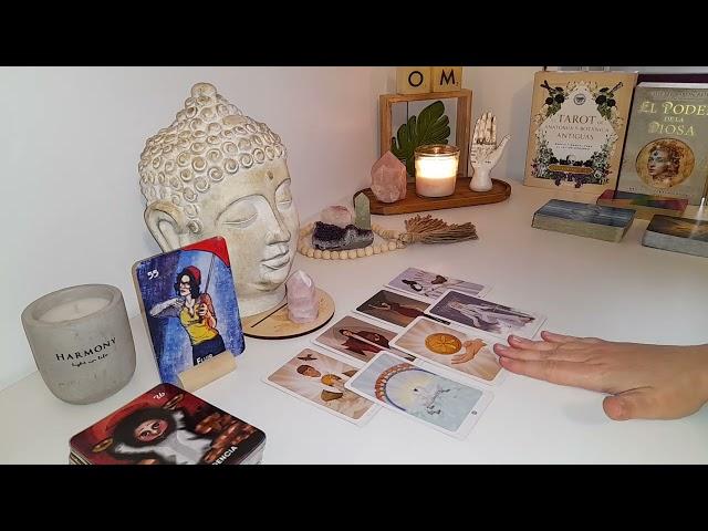 ️⏰️ALGUIEN NECESITA DARTE ESTE MENSAJE URGENTEMENTE⏰️️ TAROT INTERACTIVO ️