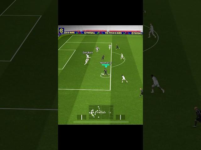 Yamal Or Neymar#efootball #efootball2025 #efootballmobile #pes #shorts
