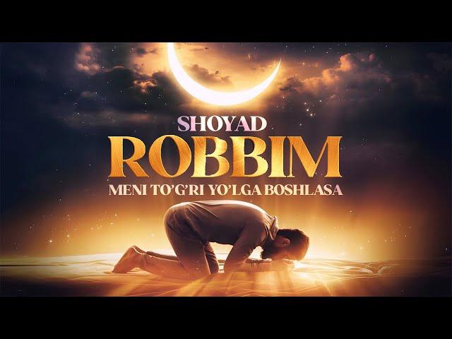 Shoyad Rabbim meni to'g'ri yo'lga boshlasa | Ustoz Abdulloh Zufar