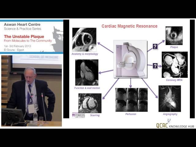 Robert Bonow - Designing Strategies for Imaging