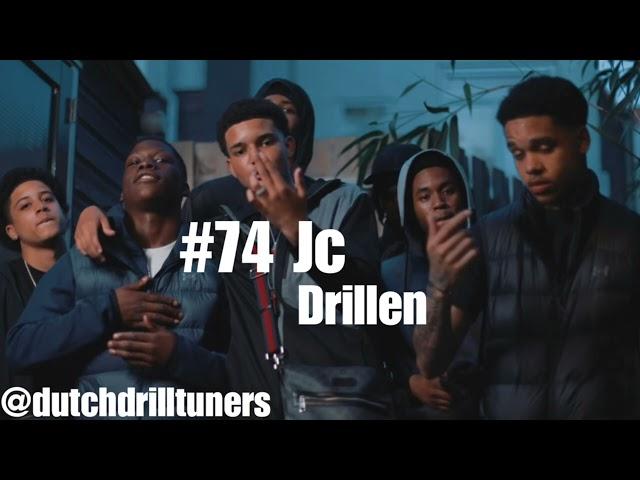 #74 Jc - Drillen