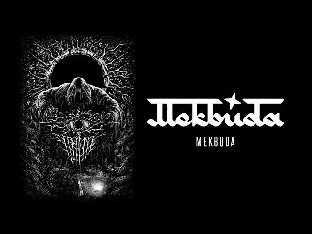 Mekbuda - Live at ТЬМА Fest 2024.08.24