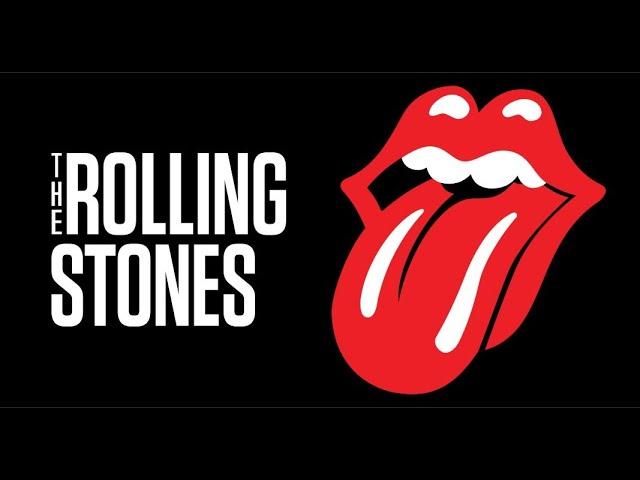 The Best of The Rolling Stones and Mick Jagger (part 1)Лучшие песни группы The Rolling Stones - 1ч.