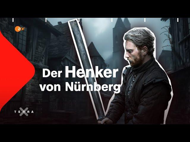 Ein Tag in Nürnberg 1593 – Der Scharfrichter Frantz Schmidt | Wahre Geschichte I Terra X