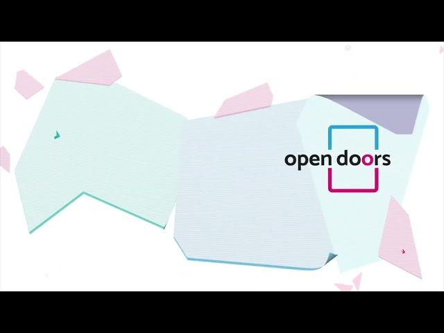 Open Doors Olympiad 2023/24