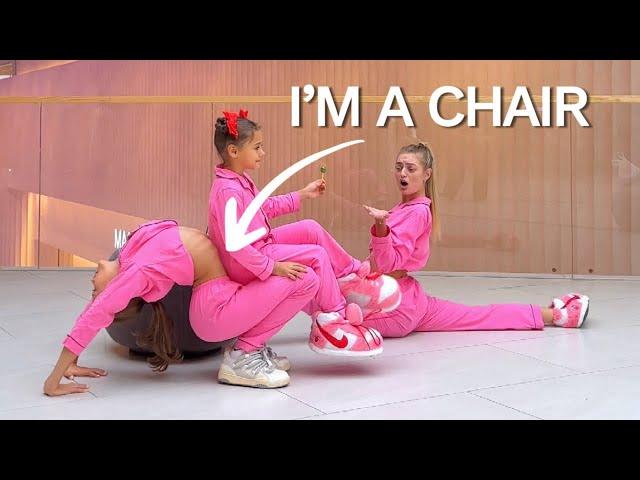 I’m a chair @yana.chirkina @Belitskay   @_miss_tais_  @markchirkin  