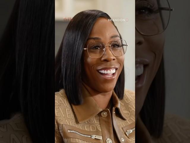 Dianna Williams talks BUCK OR DIE in “The Dolls” on Brandon TV #brandontv #dancingdolls #DD4L #fyp