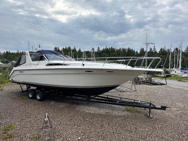 Searay 370 -94