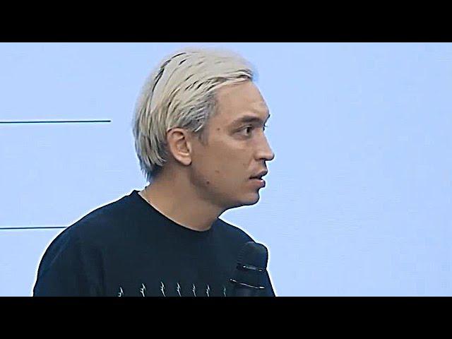 ОДИН ВАЖНЫЙ НАВЫК, КОТОРЫЙ МОЖЕТ ИЗМЕНИТЬ ВАШУ ЖИЗНЬ! | Петр Осипов. Бизнес Молодость