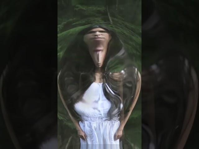 THEY HAUNT THE FORESTS OF TRANSYLVANIA! #shorts #youtubeshorts #story