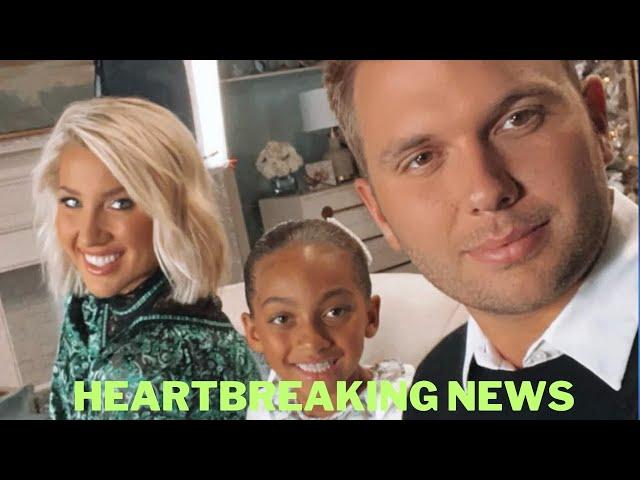 SHOCKING REVELATION:Kyle Chrisley's Heartbreaking News Causes Social Media Frenzy|Chrisley Chronicle