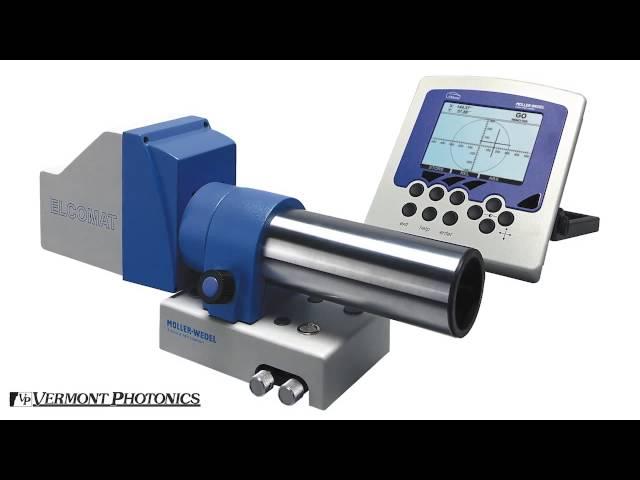 Vermont Photonics - About Us