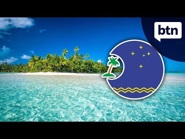 Pacific Islands Forum - Behind the News