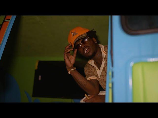 Kodak Black -  Versatile 4 [Official Video]