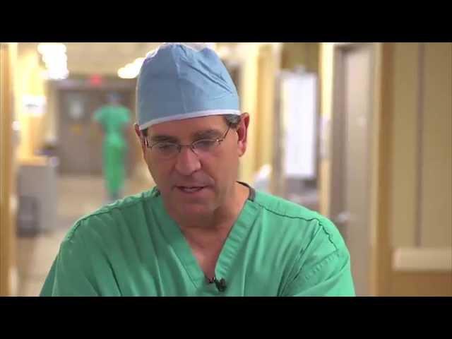 Oneida Healthcare Robotic Surgery - OHC daVinci