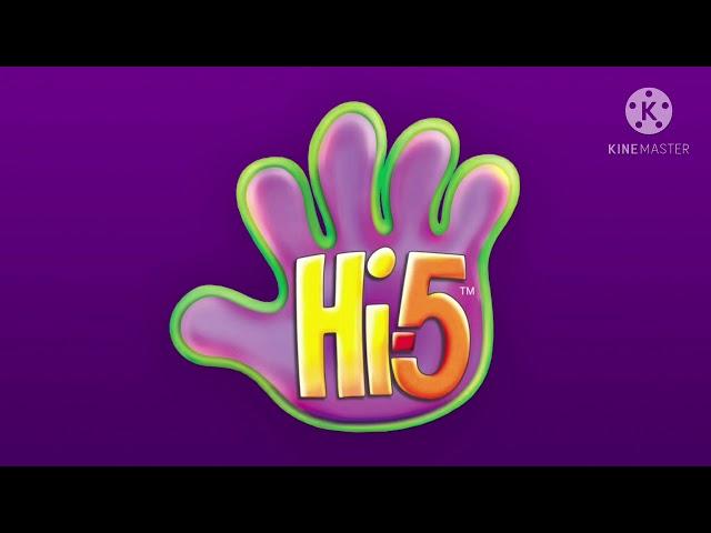 Peter Rants Season 7 #10 Hi-5!