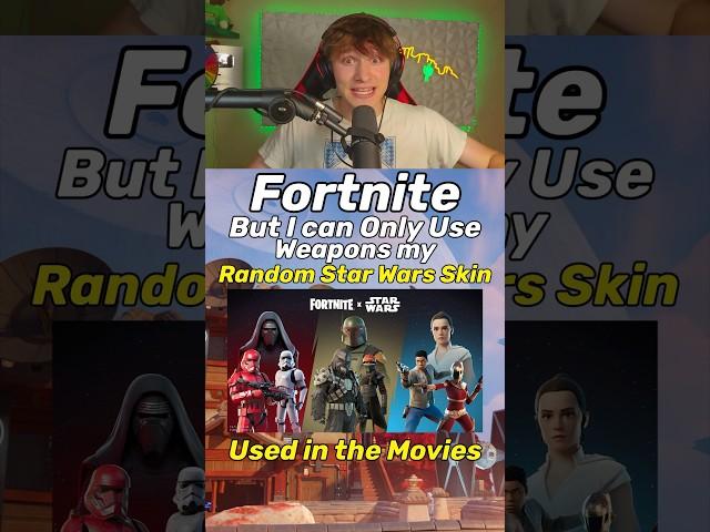 Only Random Character’s Items