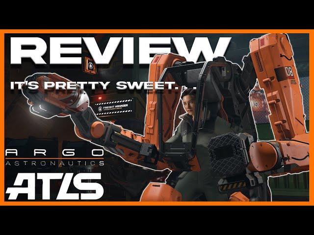 ARGO ATLS Review