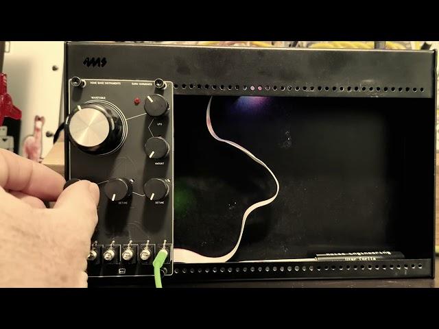 Euro Harmonics by Home Baked Instruments