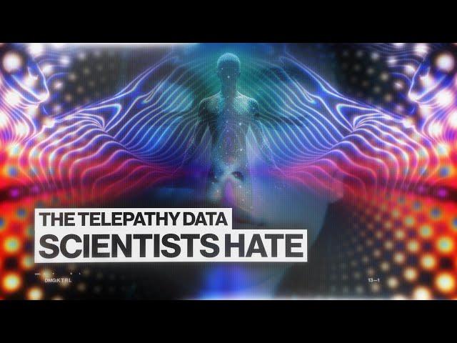 The Theory Connecting Telepathy, UFOs, and Evolution: Morphic Resonance