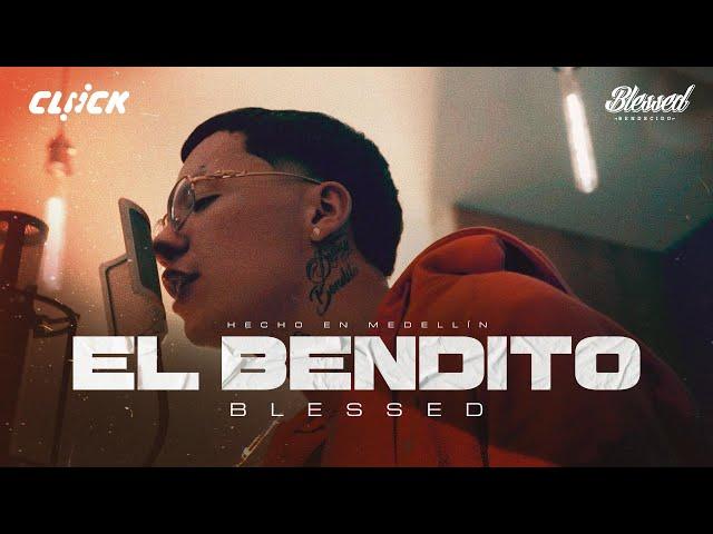  BLESSD | EL BENDITO ( FreeStyle )