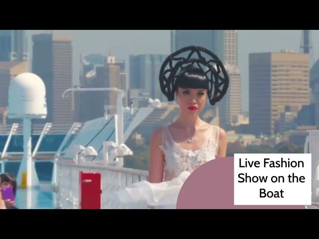 The Bellah Fashion Cruise 2023