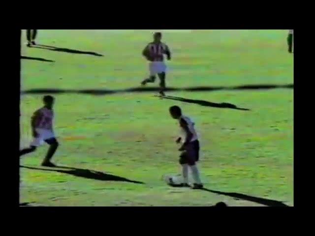 Gallos De Aguascalientes vs Chivas Tijuana - Cuartos De Final - Invierno 1998 (HQ)