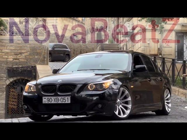 Vuqar Bileceri - İnsan 2024 (Remix NovaBeatZ)