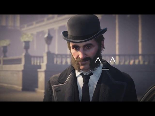 Every Time Jacob Says "Freddy" in AC:Syndicate