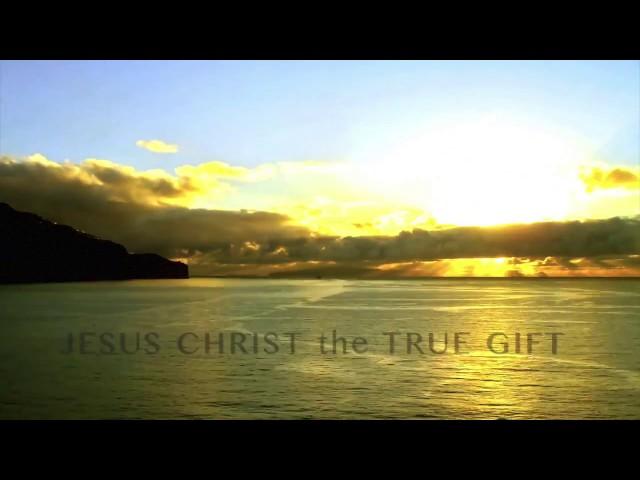 Michael Curtis "God's Love"