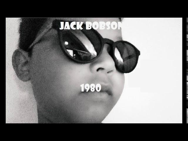 Jack Bobson - 1980 NEW SINGLE