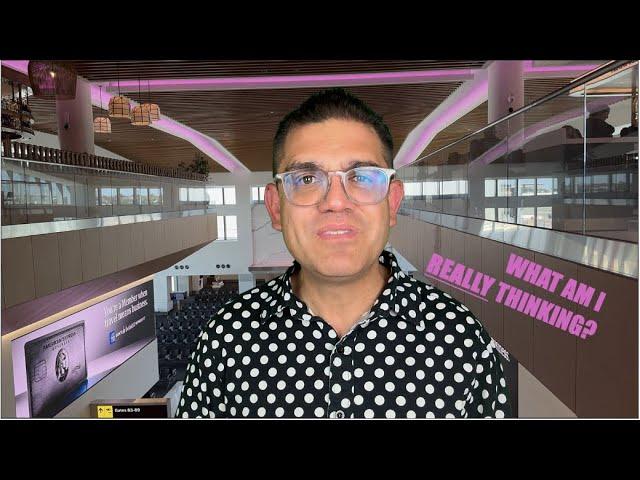 MY HONEST THOUGHTS about the New LaGuardia Airport