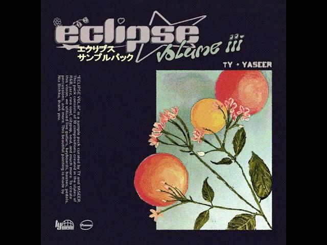 Yaseer x TY - ECLIPSE Vol. 3 (Sample Pack)