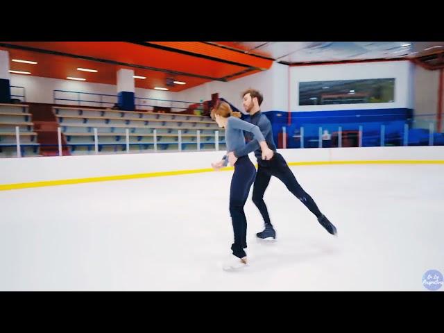 Lee Hi - ONLY (MV COVER) Ice skating