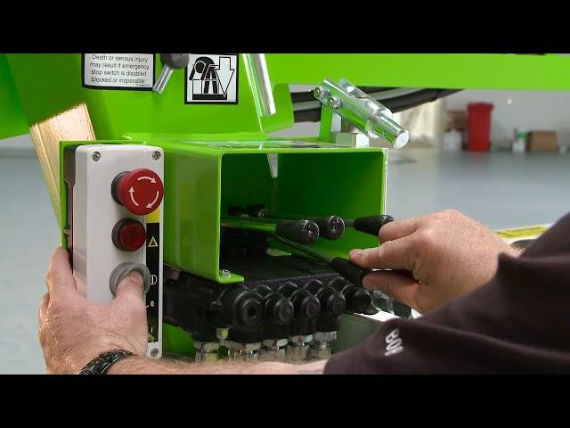 Cherry Picker For Hire Warragul - WE Hire PH 0356 235005
