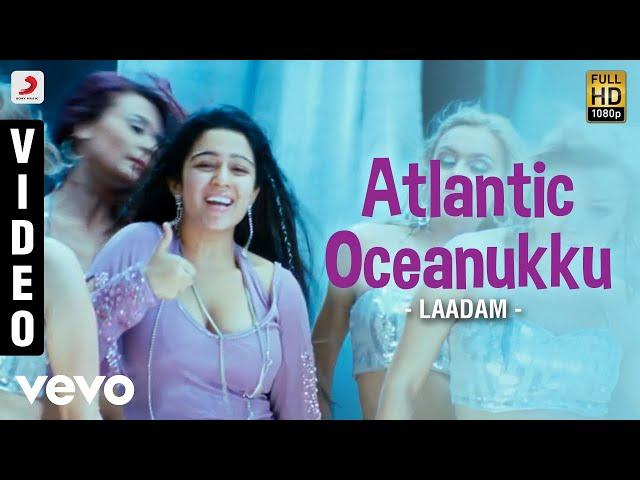 Laadam - Atlantic Oceanukku Video | Aravindhan, Charmi | Dharan