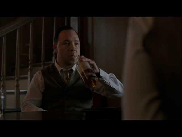 Boardwalk Empire Season 4: Episode #12 Clip - Shadow of Doubt