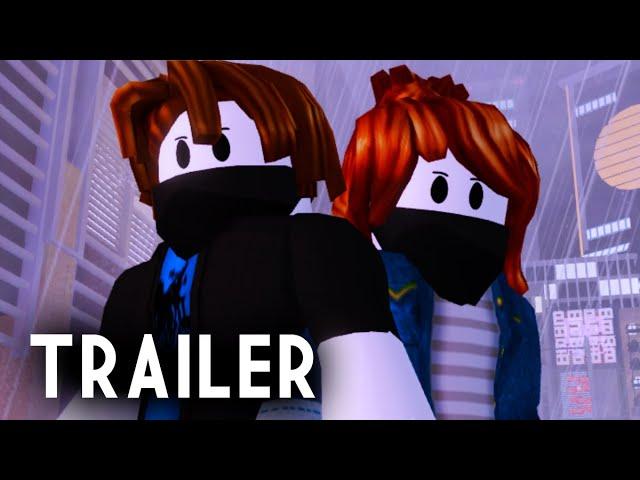 The Bacon Hair - A Roblox Movie Official Trailer