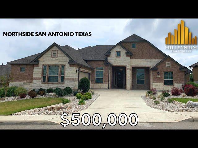 San Antonio Luxury Homes For Sale!!