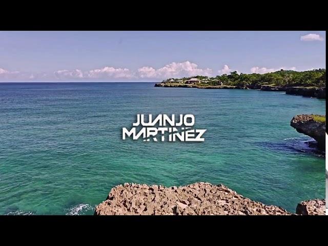 JUANJO MARTINEZ -  SATISFACTION SUMMER SET 2020