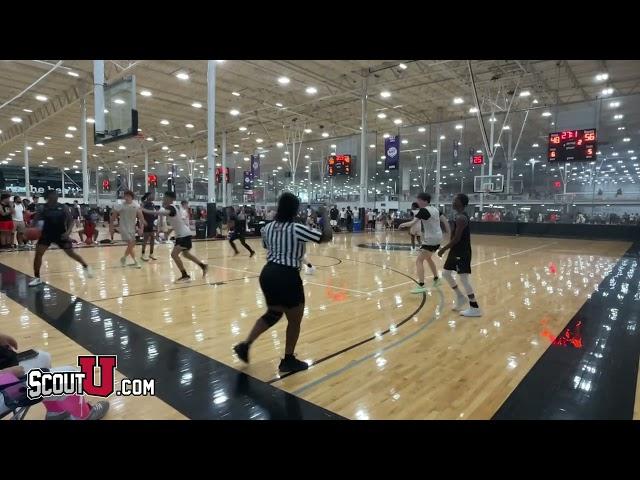 Chase Melat basketball highlights -- ScoutU