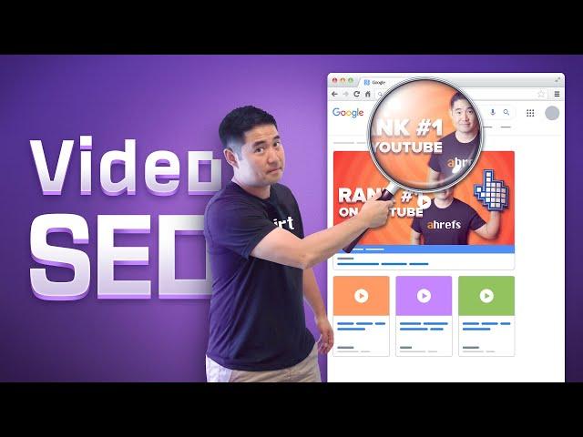 Video SEO: How to Rank YouTube Videos on the First Page of Google (Fast)