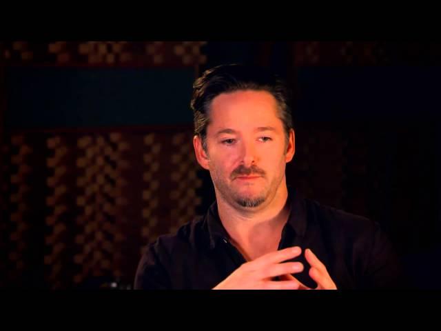 Black Mass: Director Scott Cooper Behind the Scenes Movie Interview | ScreenSlam
