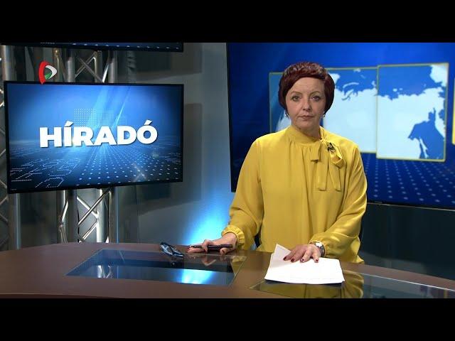 Híradó – 2024.09.28. 20.00h