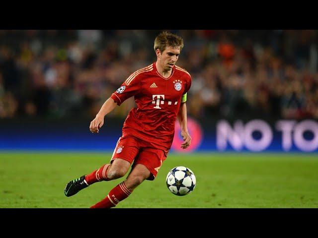 Philipp Lahm [Best Skills & Goals]