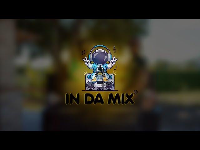 IN DA MIX SEASON 2 VOL 2.