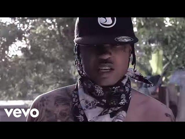 Tommy Lee Sparta - Outlaw (Official Music Video) (Explicit)