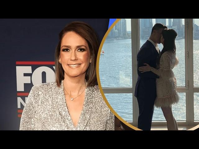 Viewers are Speechless After Seeing Jessica Tarlov's Husband