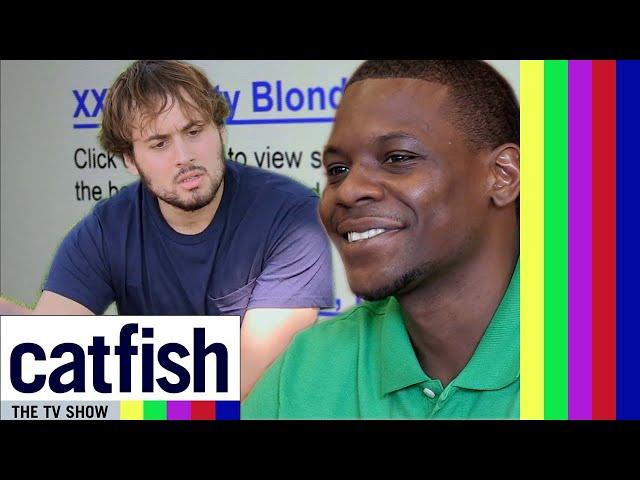 Der Psycho-Catfish?! | Catfish | MTV Deutschland