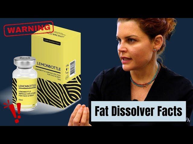 Lemon Bottle Exposed: The Dangers You Need to Know!